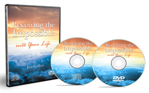 Receiving the Impossible