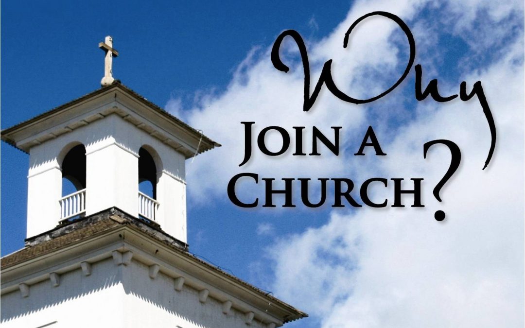 Is Church Really Important?